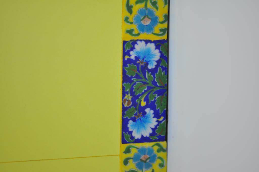 Shardas Homestay Ajmer Exterior photo