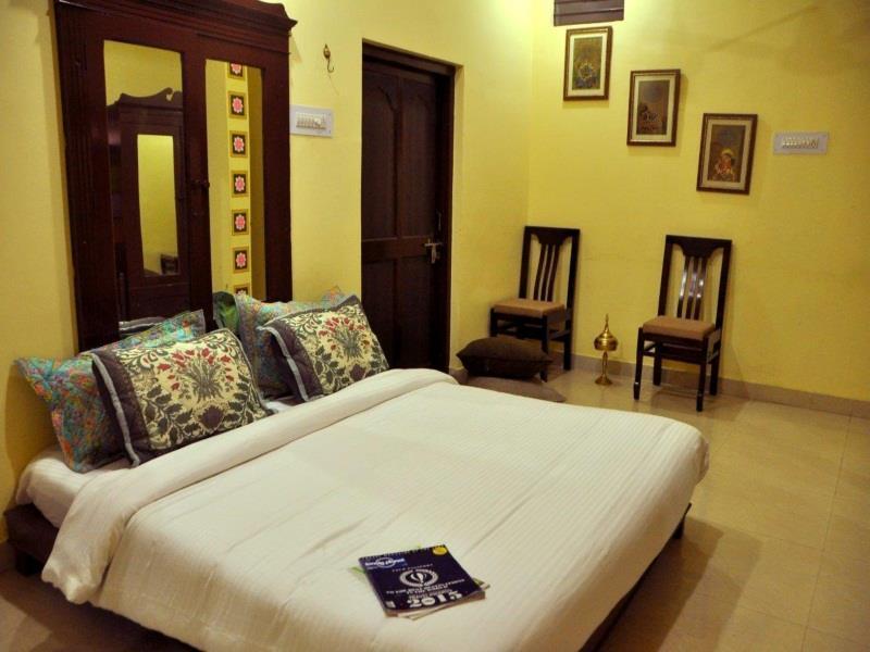 Shardas Homestay Ajmer Exterior photo