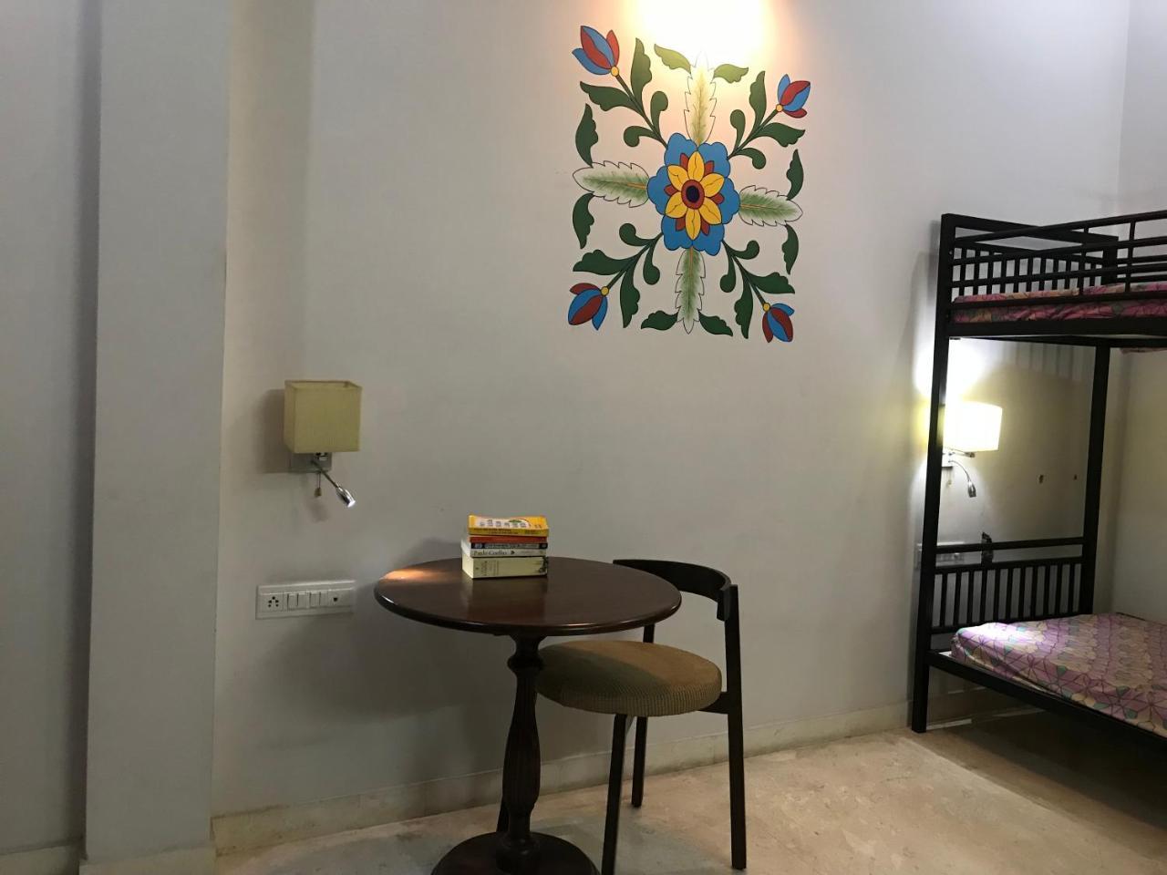 Shardas Homestay Ajmer Exterior photo