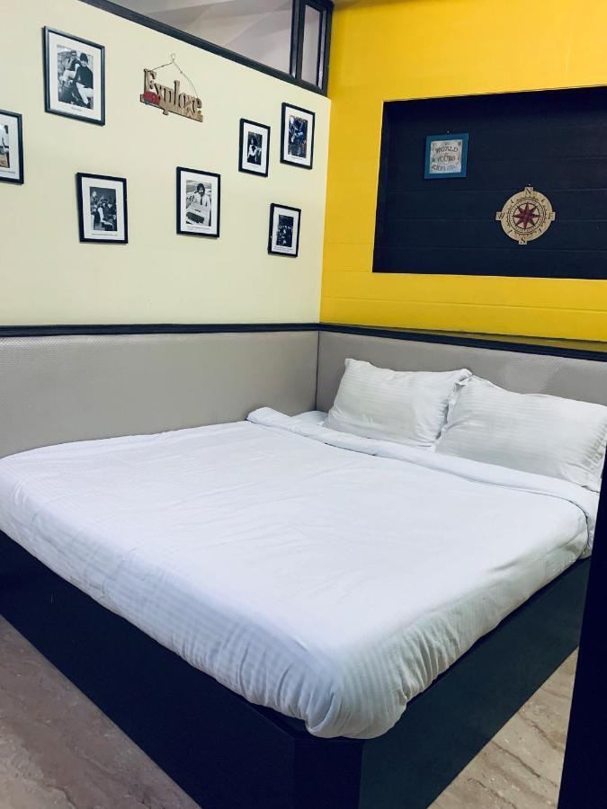 Shardas Homestay Ajmer Exterior photo